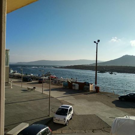 Apartamento Camelle Εξωτερικό φωτογραφία
