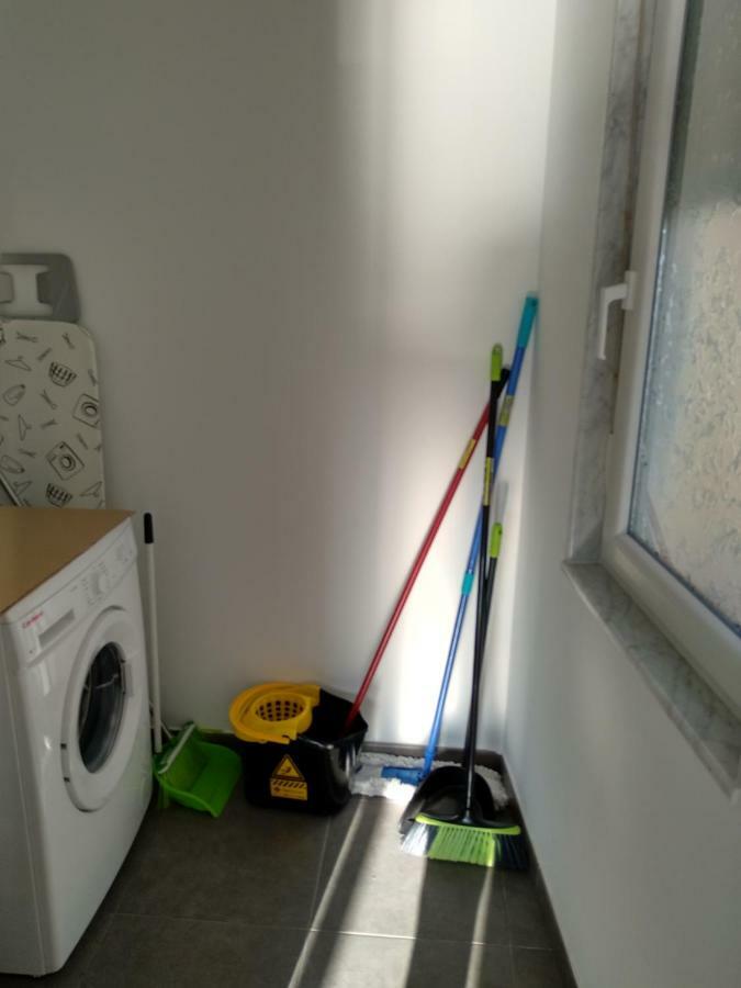 Apartamento Camelle Εξωτερικό φωτογραφία
