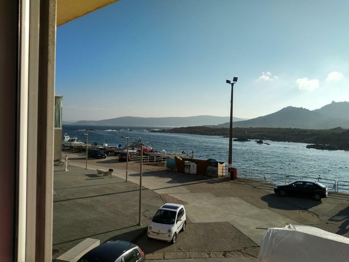 Apartamento Camelle Εξωτερικό φωτογραφία