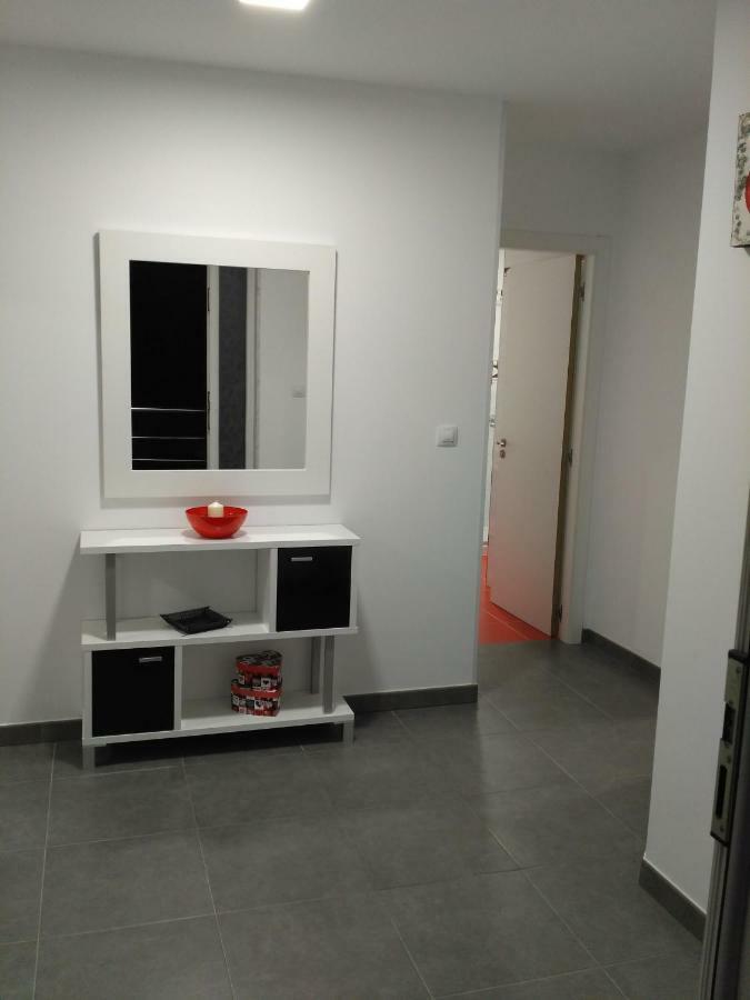 Apartamento Camelle Εξωτερικό φωτογραφία