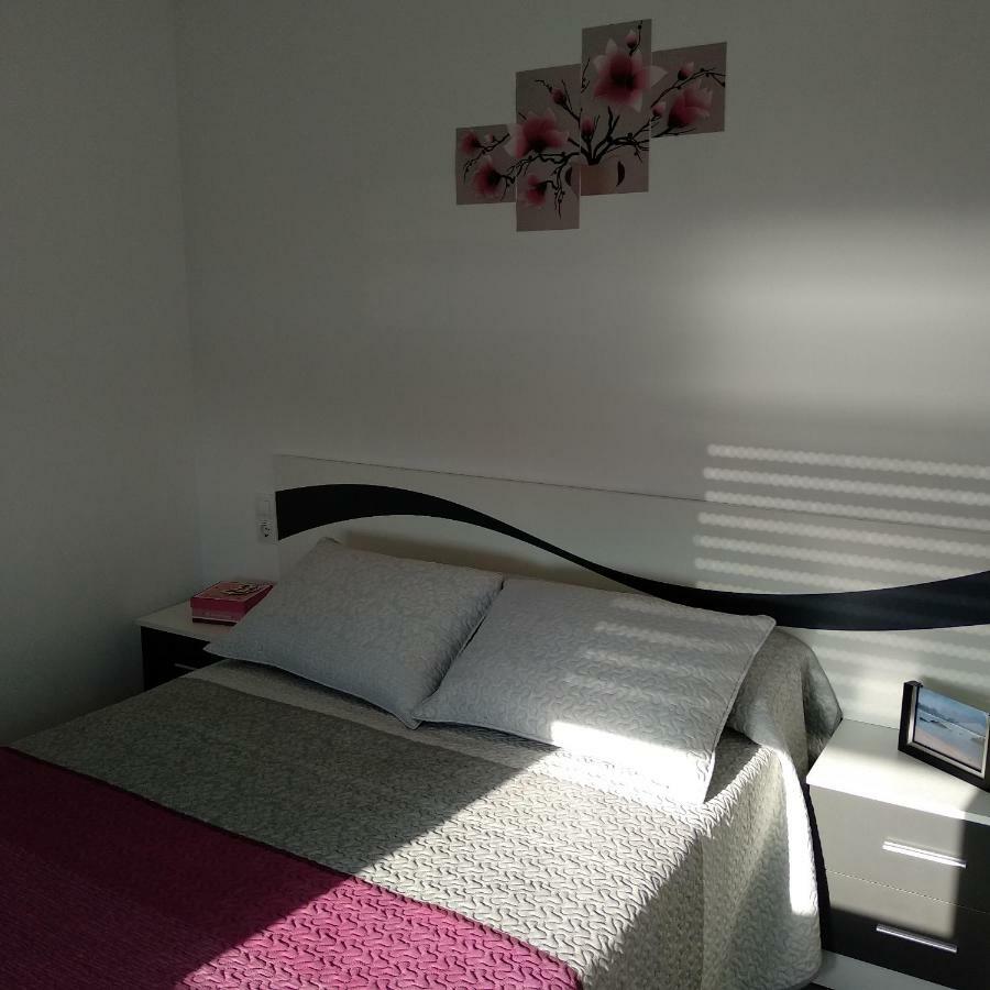 Apartamento Camelle Εξωτερικό φωτογραφία
