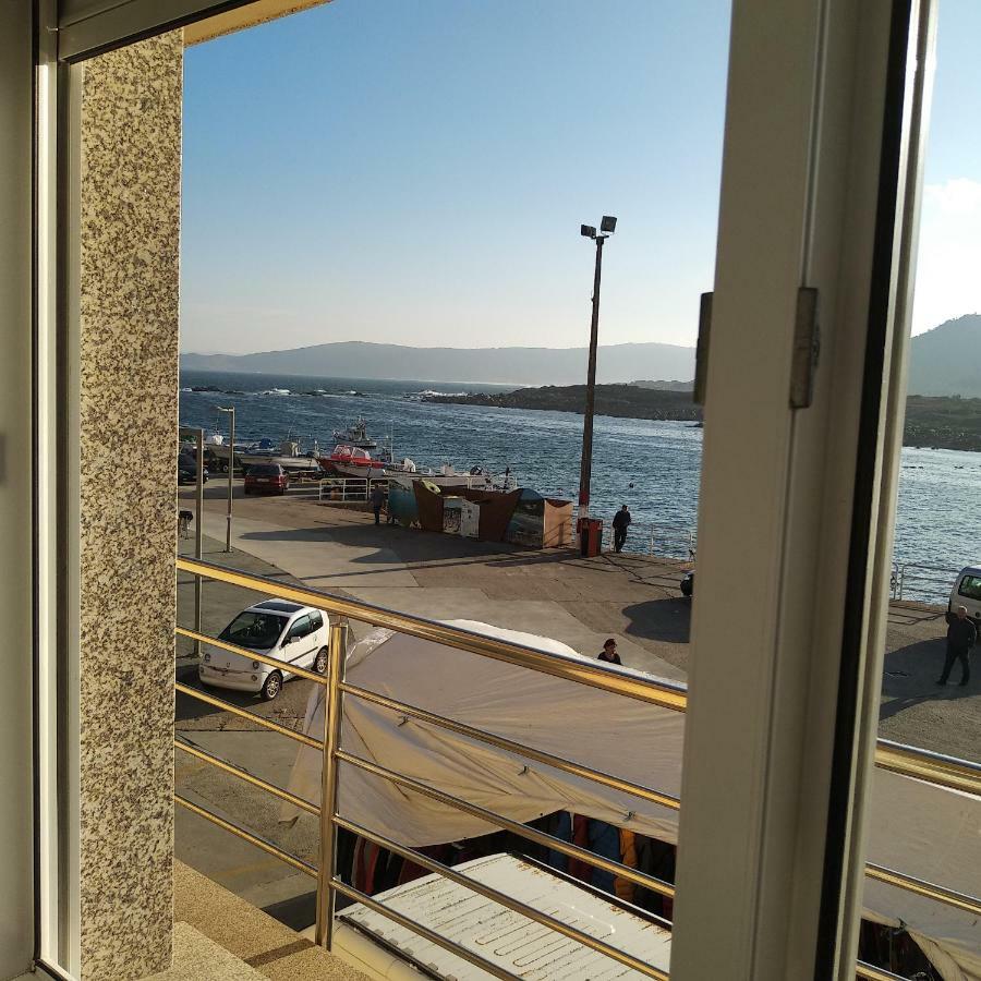 Apartamento Camelle Εξωτερικό φωτογραφία