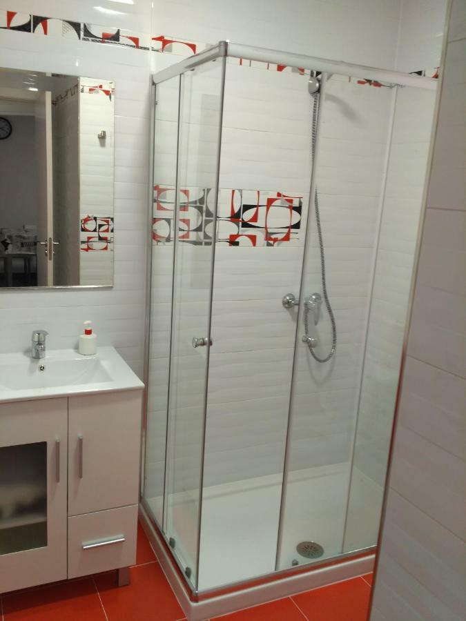 Apartamento Camelle Εξωτερικό φωτογραφία