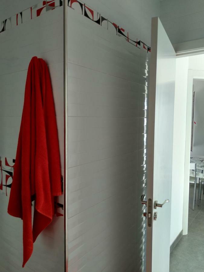 Apartamento Camelle Εξωτερικό φωτογραφία