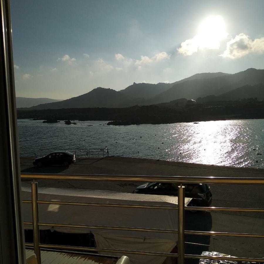 Apartamento Camelle Εξωτερικό φωτογραφία