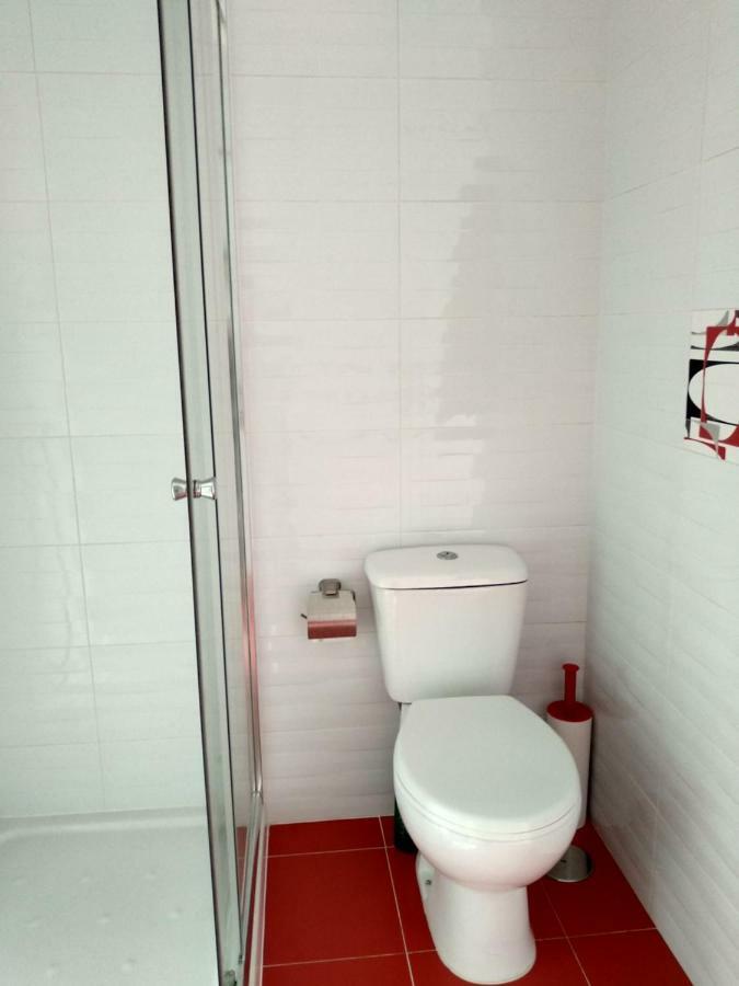Apartamento Camelle Εξωτερικό φωτογραφία