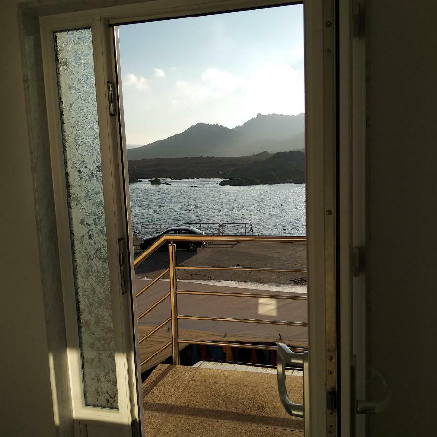 Apartamento Camelle Εξωτερικό φωτογραφία