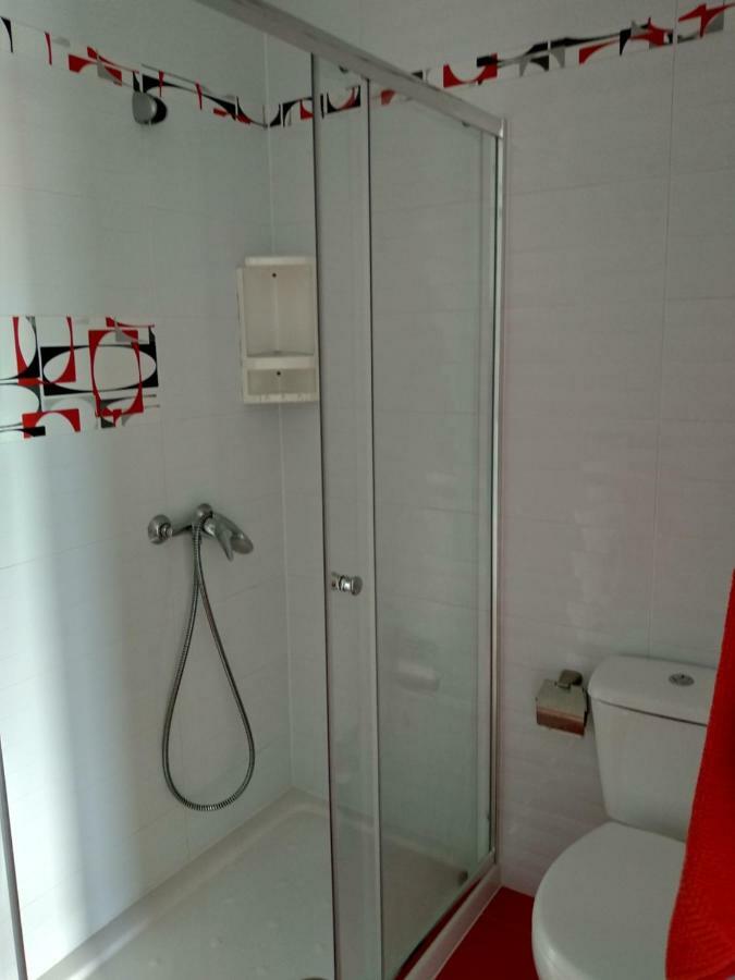 Apartamento Camelle Εξωτερικό φωτογραφία