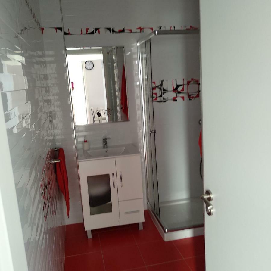 Apartamento Camelle Εξωτερικό φωτογραφία